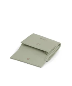 Mattnat TANI Small Vegan Wallet - Dwell