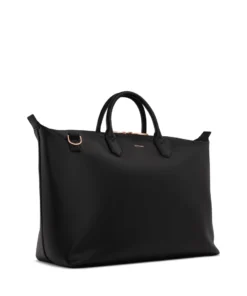 Mattnat ABBILG Vegan Weekender Bag - Loom