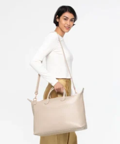 Mattnat ABBILG Vegan Weekender Bag - Loom