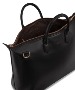 Mattnat ABBILG Vegan Weekender Bag - Loom