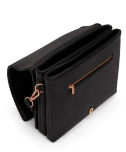 Mattnat DOVER Vegan Shoulder Bag - Loom