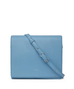 Mattnat DOVER Vegan Shoulder Bag - Loom