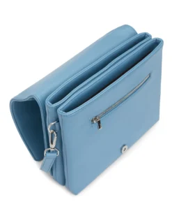 Mattnat DOVER Vegan Shoulder Bag - Loom