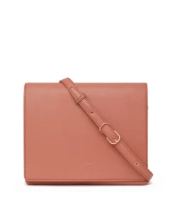 Mattnat DOVER Vegan Shoulder Bag - Loom