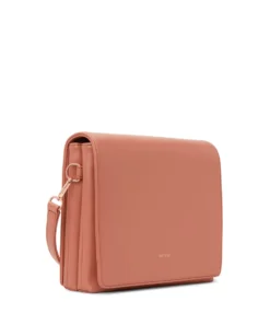 Mattnat DOVER Vegan Shoulder Bag - Loom