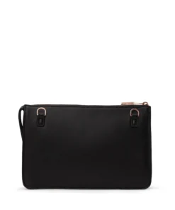 Mattnat TORI Vegan Crossbody Bag - Loom