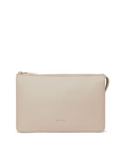 Mattnat TORI Vegan Crossbody Bag - Loom