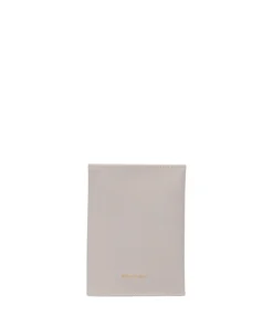 Mattnat VOYAGE Vegan Passport Holder - Vintage