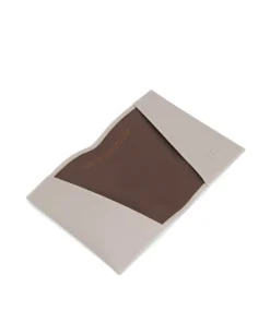 Mattnat VOYAGE Vegan Passport Holder - Vintage