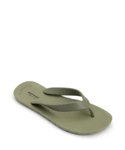 Mattnat Footwear ALBERTA Vegan Flip Flops
