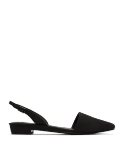 Mattnat CORY Vegan Slingback Flats