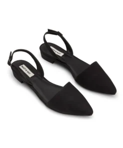 Mattnat CORY Vegan Slingback Flats