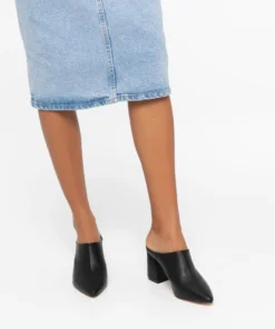 Mattnat JOAN Vegan Heels