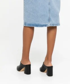 Mattnat JOAN Vegan Heels