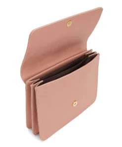 Mattnat LYSA Vegan Crossbody Bag - Vintage