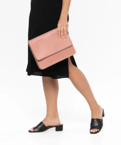 Mattnat LYSA Vegan Crossbody Bag - Vintage