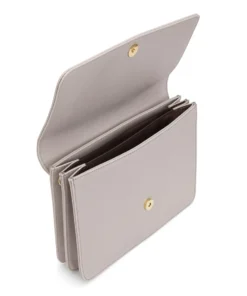 Mattnat LYSA Vegan Crossbody Bag - Vintage