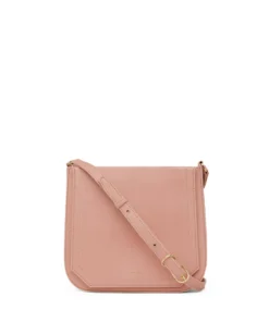 Mattnat MARASM Small Vegan Crossbody Bag - Vintage