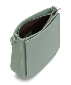 Mattnat MARASM Small Vegan Crossbody Bag - Vintage