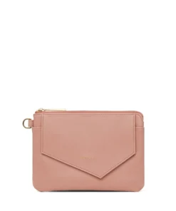 Mattnat NIA Vegan Wristlet Wallet - Vintage