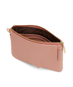 Mattnat NIA Vegan Wristlet Wallet - Vintage