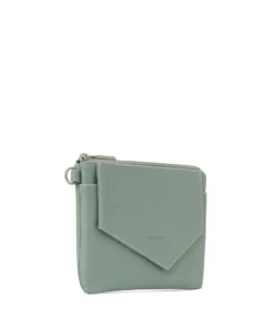 Mattnat NIA Vegan Wristlet Wallet - Vintage