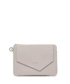 Mattnat NIA Vegan Wristlet Wallet - Vintage