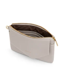 Mattnat NIA Vegan Wristlet Wallet - Vintage