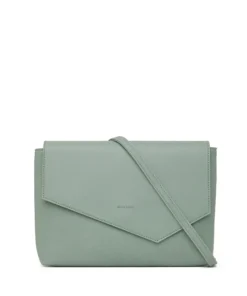Mattnat RIYA Vegan Clutch - Vintage