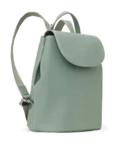 Mattnat SOHO Vegan Backpack - Vintage