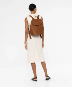 Mattnat SOHO Vegan Backpack - Vintage