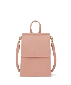 Mattnat THESSA Vegan Crossbody Bag - Vintage
