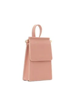 Mattnat THESSA Vegan Crossbody Bag - Vintage