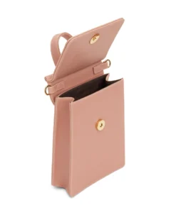 Mattnat THESSA Vegan Crossbody Bag - Vintage