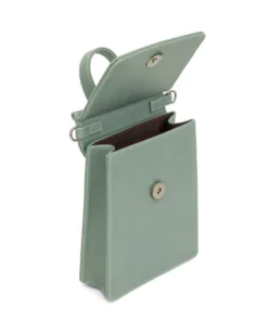 Mattnat THESSA Vegan Crossbody Bag - Vintage