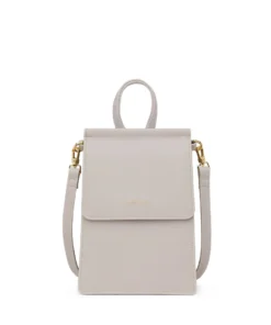 Mattnat THESSA Vegan Crossbody Bag - Vintage