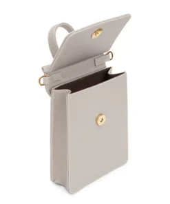 Mattnat THESSA Vegan Crossbody Bag - Vintage