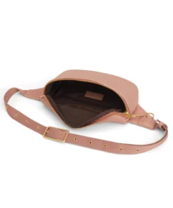 Mattnat VIE Vegan Fanny Pack - Vintage