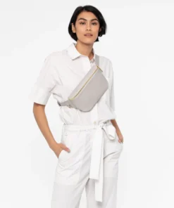 Mattnat VIE Vegan Fanny Pack - Vintage