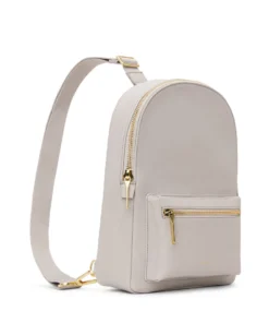 Mattnat VOAS Vegan Sling Bag - Vintage