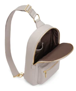 Mattnat VOAS Vegan Sling Bag - Vintage