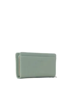 Mattnat WEBBER Vegan Wallet - Vintage Bags