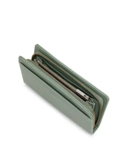 Mattnat WEBBER Vegan Wallet - Vintage Bags