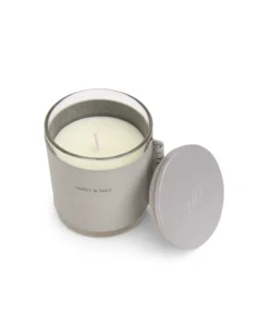 Mattnat Candles Every Cloud Has A Silver Lining Soy Candle