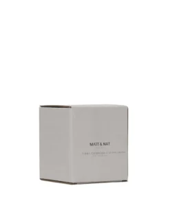 Mattnat Candles Every Cloud Has A Silver Lining Soy Candle