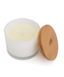 Mattnat Candles Girl's Night In Large Soy Candle
