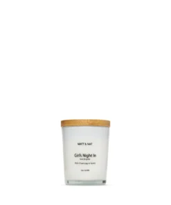 Mattnat Candles Girl's Night In Mini Soy Candle