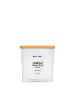 Mattnat GOOD GIRL GONE BAD REG. SQ. Candle Candles