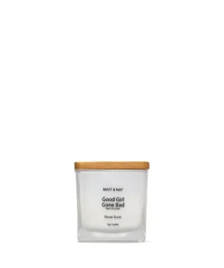 Mattnat Good Girl Gone Bad Mini Soy Candle Candles