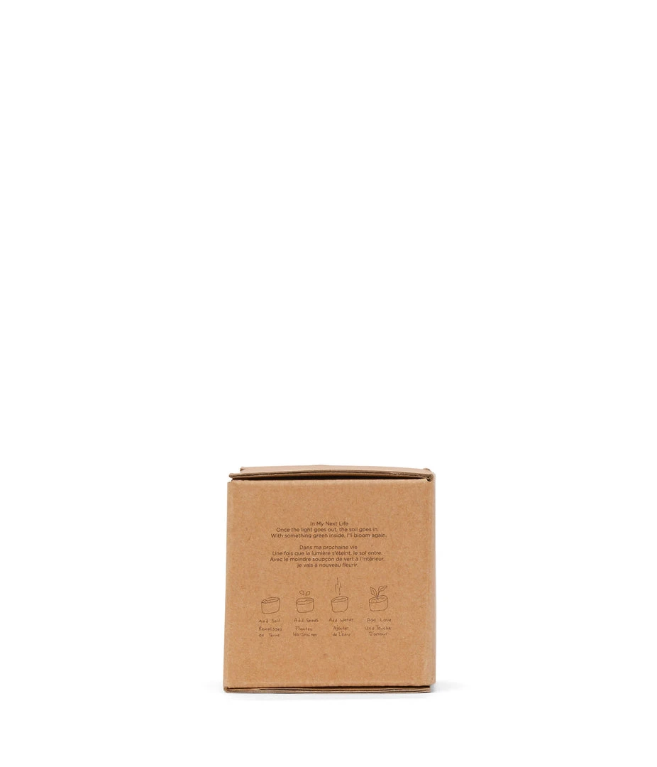 Mattnat Good Girl Gone Bad Mini Soy Candle Candles 3 Mattnat Good Girl Gone Bad Mini Soy Candle Candles